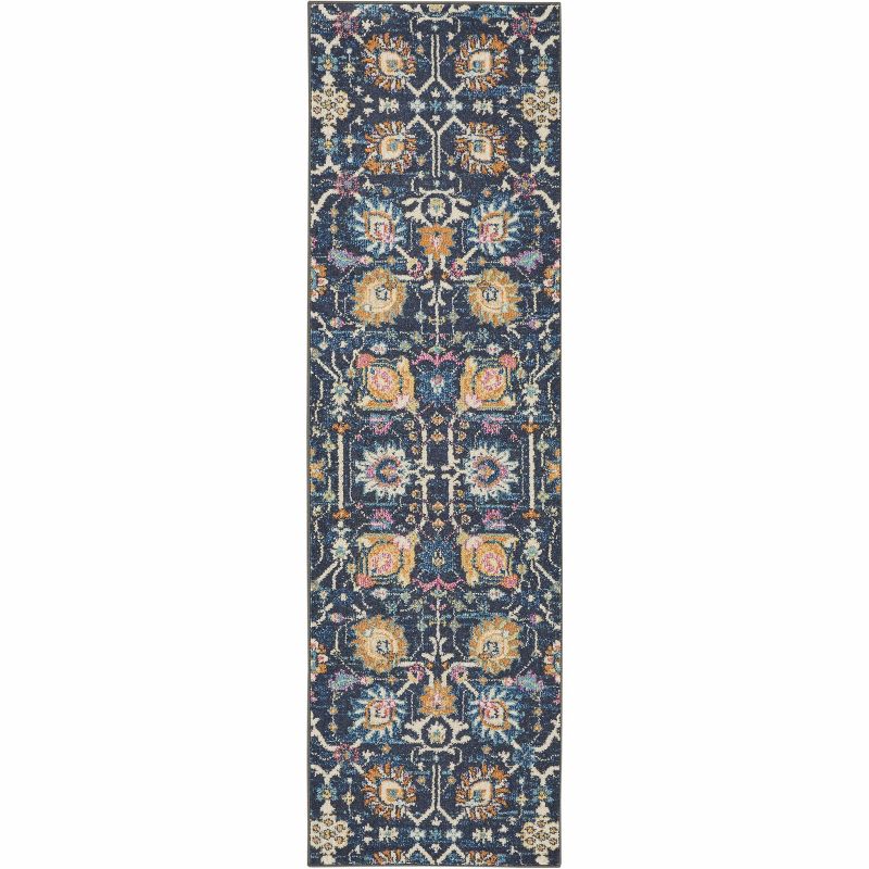 Nourison Passion Bohemian Indoor Rug, 1 of 12