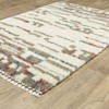 Oriental Weavers Axis AX06A Ivory/ Multi Indoor Area Rug - 3'10" x 5'5" - 3 of 4