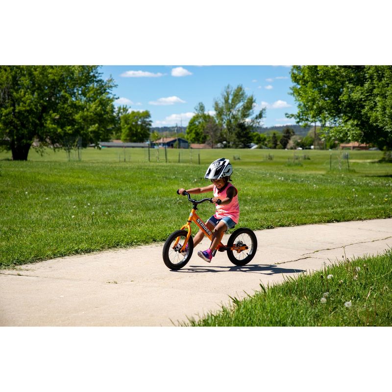 Strider Sport 14" Kids' Balance Bike, 5 of 8