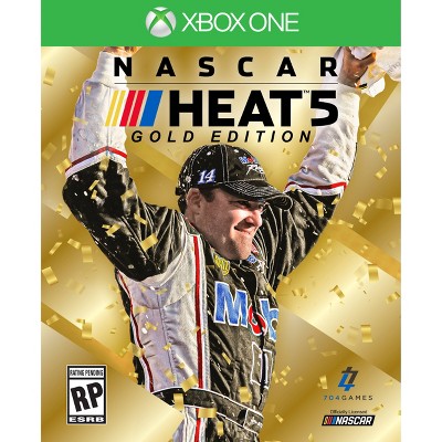 nascar games for xbox one