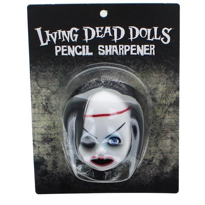 living dead dolls pencil sharpener