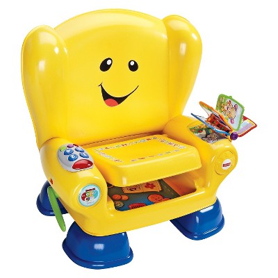 fisher price laugh and learn chair target