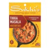 Sukhi's Tikka Masala Sauce - Case of 6/3 fz - 2 of 4
