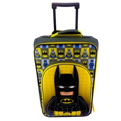 batman carry on luggage