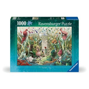 Ravensburger Demelsa Haughton Jigsaw Puzzle - 1000pc - 1 of 4