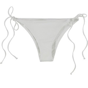 Tavik Womens Jax Side Tie Swim Mix N Match Bikini Bottom - 1 of 2