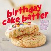 Betty Crocker Soft Baked Cookie Mix - 2 of 4