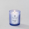 3.7oz Jar Serenity and Calm Candle - Chesapeake Bay Candle: Soy Wax Blend with Essential Oils, 24hr Burn Time - 3 of 4