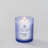 Jar Candle Serenity and Calm - Chesapeake Bay Candle - image 3 of 3