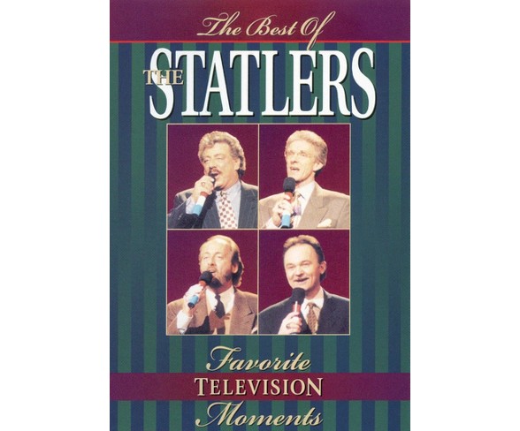 Best Of The Statlers (DVD)