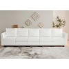 Home Imports Emporium Modern DIY Sectional Sofa - 2 of 4