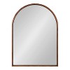 Valenti Full Length Wall Mirror - Kate & Laurel All Things Decor - image 4 of 4