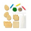 Spring Easter Basket Cookie Kit - 21.6oz - Favorite Day™ - image 2 of 4