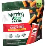 Morningstar Farms Frozen Chik'n Fries Pringles Original Flavored - 13.5oz