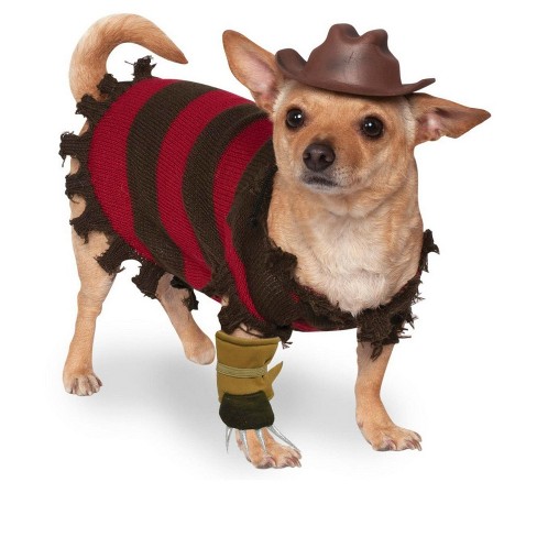 Rubie's Pet Costume, Small, Pirate Girl