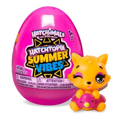 hatchimals breezy beach