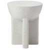 Zuo Molli Side Table White - 3 of 4