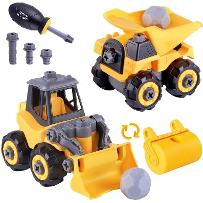 I Play I Learn Construction Series 2