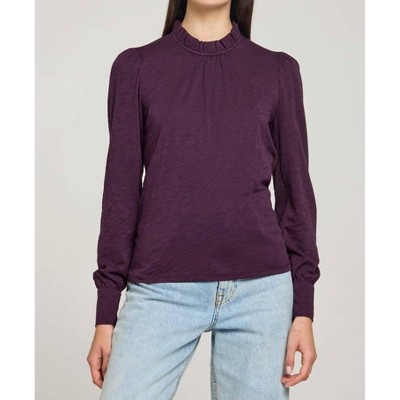 Women's Mirabelle Top - GOLDIE