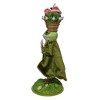 Kurt Adler 17-Inch Hollywood Nutcrackers Frog Prince Nutcracker - image 4 of 4