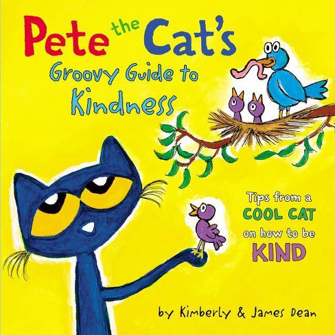 Pete the Cat Books