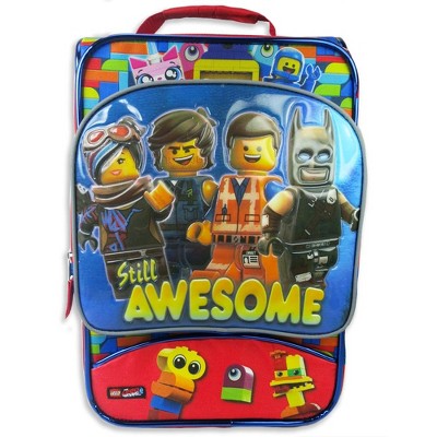 lego carry on luggage