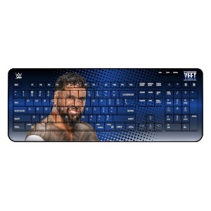 WWE SuperStars (M) Superstar Wireless USB Keyboard - 1 of 4