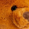 Blue Panda Get Well Soon Bear, Teddy Bear for Hospital Care Package for Kids, Adults (14 In) - 4 of 4