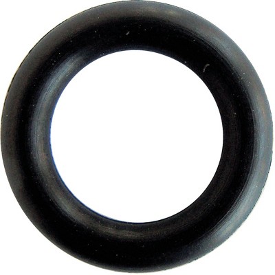 Lasco  #12 350/1000 Metric 106/1000 In. x Metric O-Ring 02-1582P Pack of 10