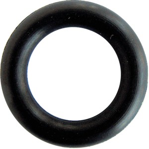 Lasco  #12 350/1000 Metric 106/1000 In. x Metric O-Ring 02-1582P Pack of 10 - 1 of 1