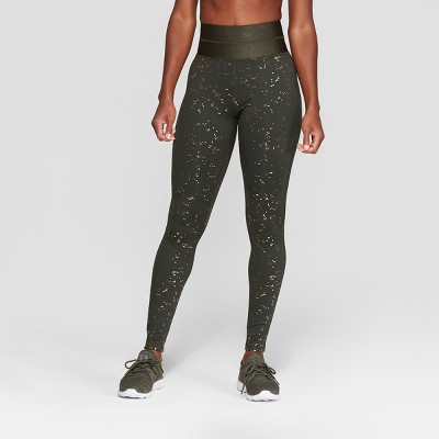 champion high waisted leggings from target