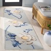 Jardin JAR739 Hand Tufted Indoor Rugs - Safavieh - 2 of 4