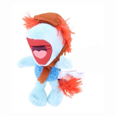 Jinx Inc. Fraggle Rock Boober 7.5 Inch Plush : Target