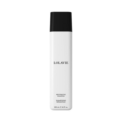 Lolavie Restorative Shampoo - 8.5oz - Ulta Beauty : Target