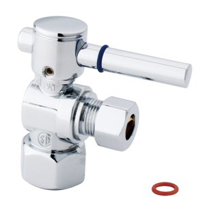 Concord  CC43101DL Quarter Turn Valves 1/2" FIP CC43101DL - 1 of 1