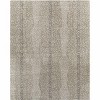 Hauteloom Curdworth Fawn Deer Printed Wool Rug - 2 of 4