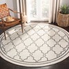Amherst AMT414 Power Loomed Indoor Rugs - Safavieh - 2 of 4