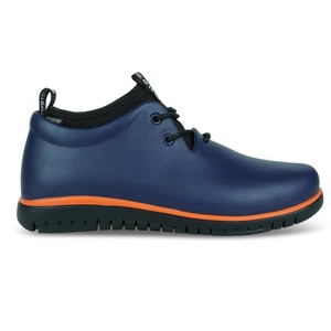 Ccilu XpreSole Panto Men Low Top Ankle Eco-friendly Boots Slip-Resisteant Rainboots - 1 of 3