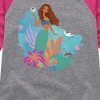 Girls' - Disney - Ariel in Water - image 2 of 4