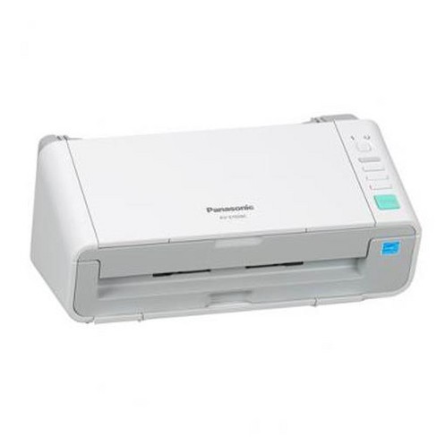 Panasonic Kv S1026c Mk Ii Duplex Personal Workgroup Document