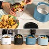 Nostalgia 20 oz. Portable Heated Lunch Box - 3 of 4