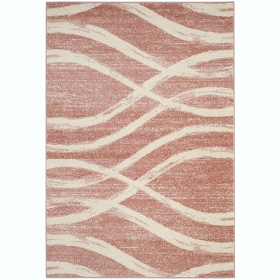 Adirondack ADR125 Machine Made Indoor Rug - Safavieh