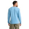Jockey Outdoors by Luke Bryan Men's Long Sleeve Henley - 2 of 4