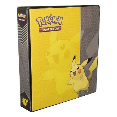 Details about   ULTRA PRO POKEMON Galar Scorbunny PRO-BINDER CARD HOLDER 20 PAGES FOR CARDS
