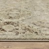 Oriental Weavers Florence 270H6 Ivory/ Grey Indoor Area Rug - 7'10" x 10'10" - 4 of 4