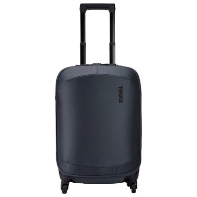 THULE SUBTERRA 2 SPINNER TRAVEL LUGGAGE CARRY-ON BAG
