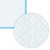 40 Pcs 30" x 36" Premium Disposable Training Pads, Pee Pads, Training Pads, Disposable Puppy Pee Pads, Quick Absorb and Odor Contro - 3 of 3