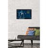 Trends International Disney Tim Burton's The Nightmare Before Christmas - Well Unframed Wall Poster Prints - 2 of 4