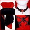Halloween Vampire Cosplay Costume - 3 of 4