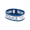 Seven20 Doctor Who Rubber Wristband I Am TARDIS - 4 of 4